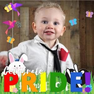 Meet your Posher, Patty